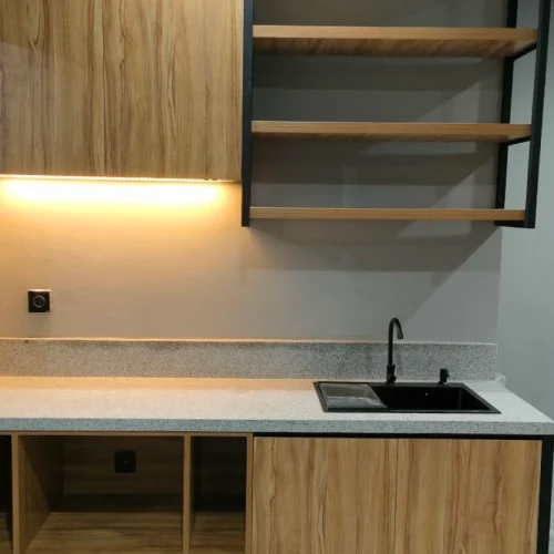 Mengapa Memilih Furniture Custom untuk Interior Anda?